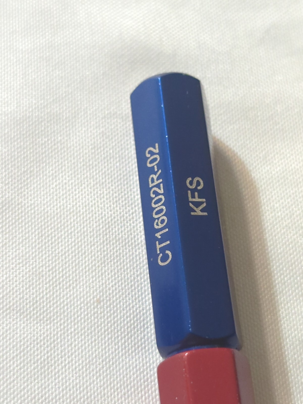 2-56 Kato Tangless Removal Tool CT16002R-02 (HC12)