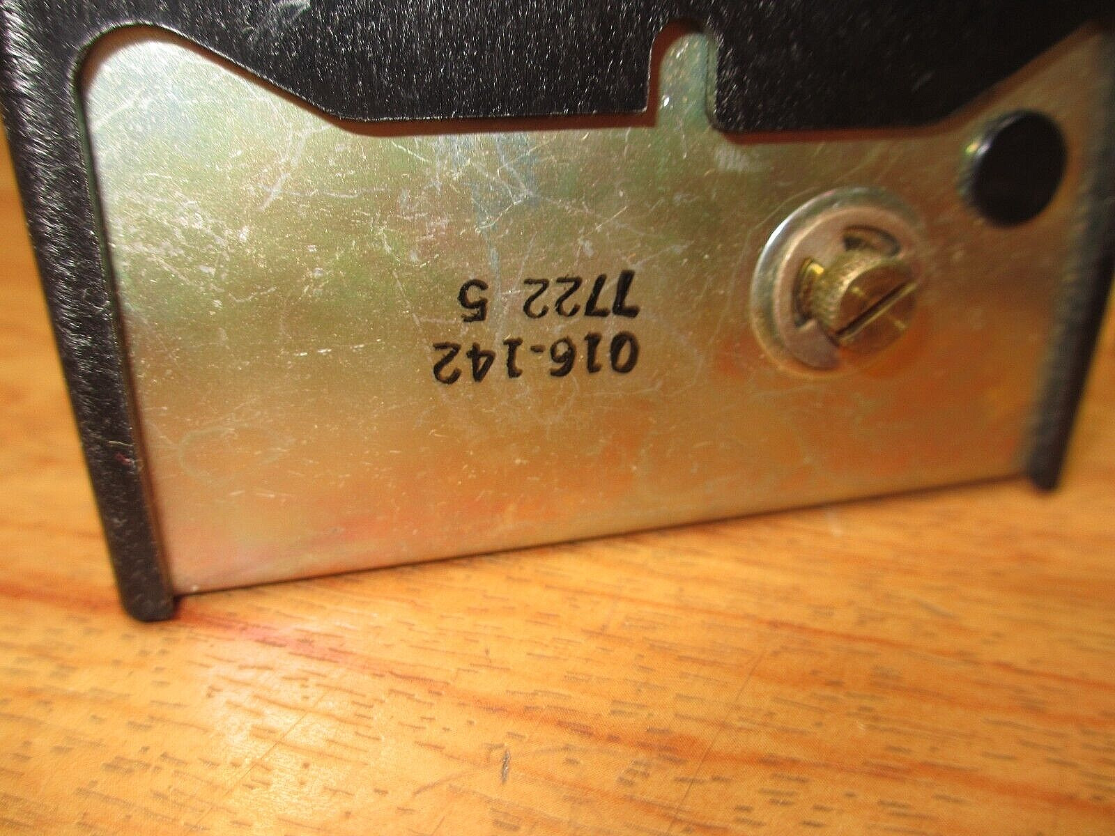 Ranco 016-142 *NEW* High Pressure Control