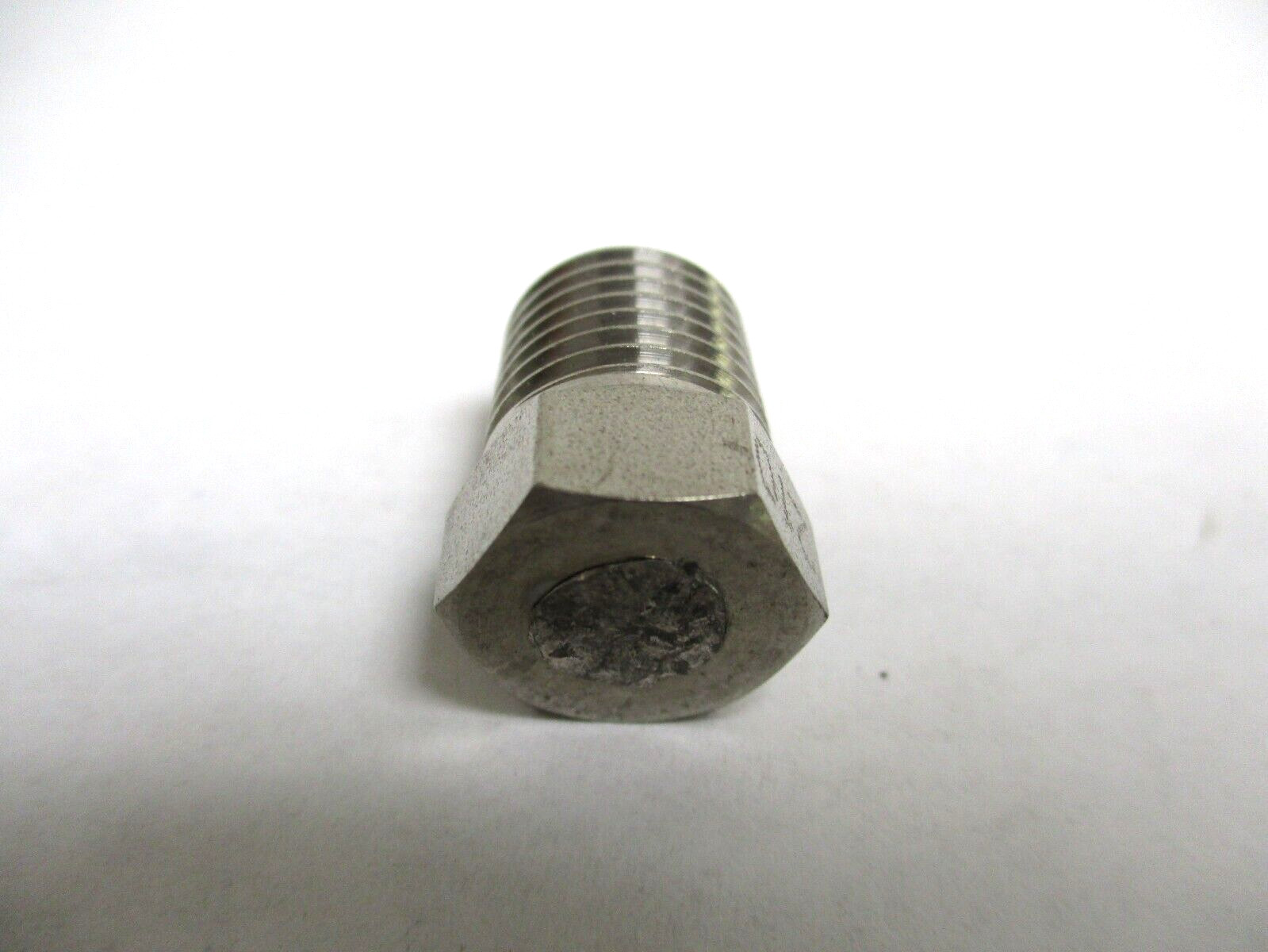 RUELCO , 1/4″ MNPT FUSABLE PLUGS , 2102-25-210 , TEMP-210* , LOT OF 10