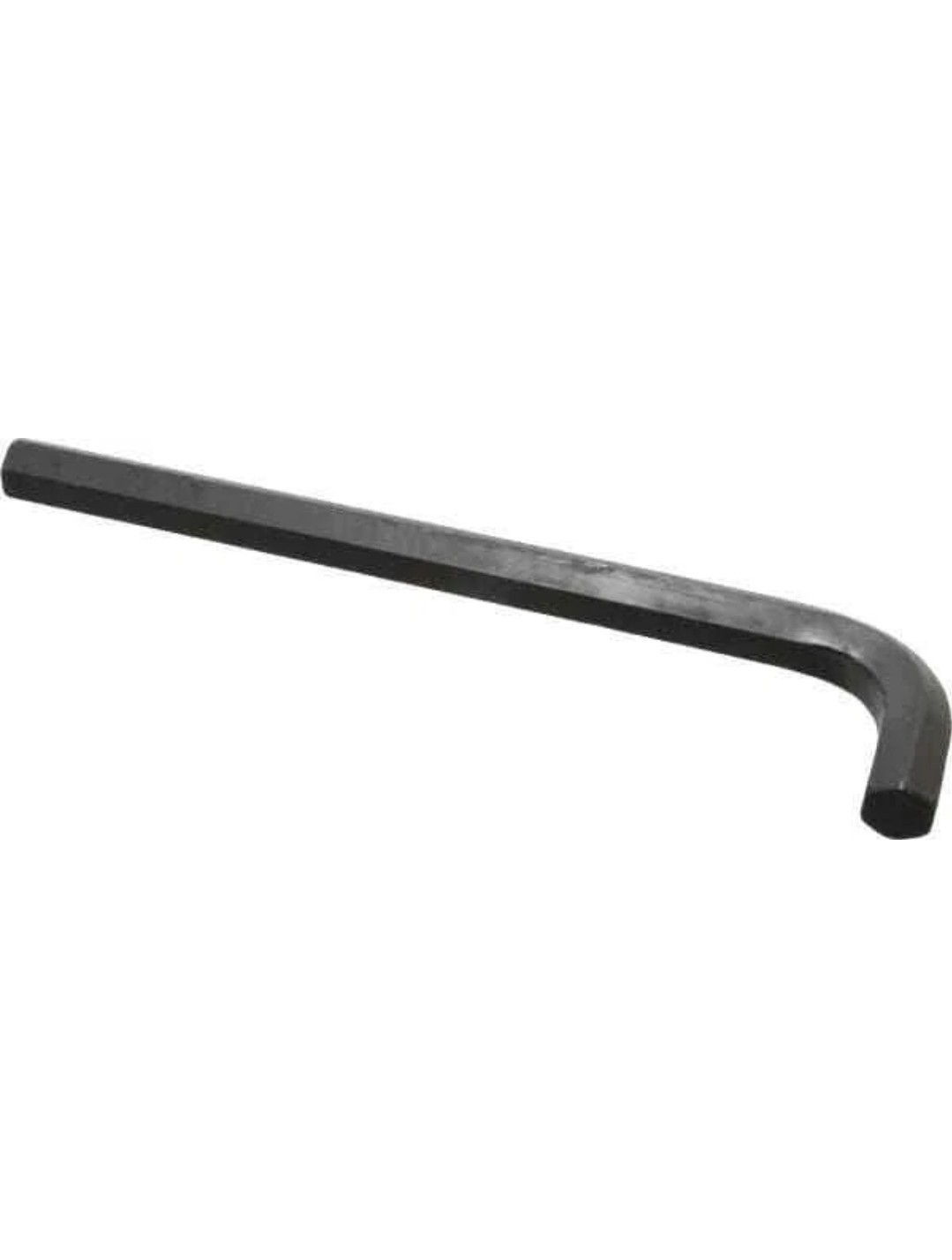 Eklind 15248 3/4″ Hex Key: Long Arm 11-1/4” OAL, Alloy Steel