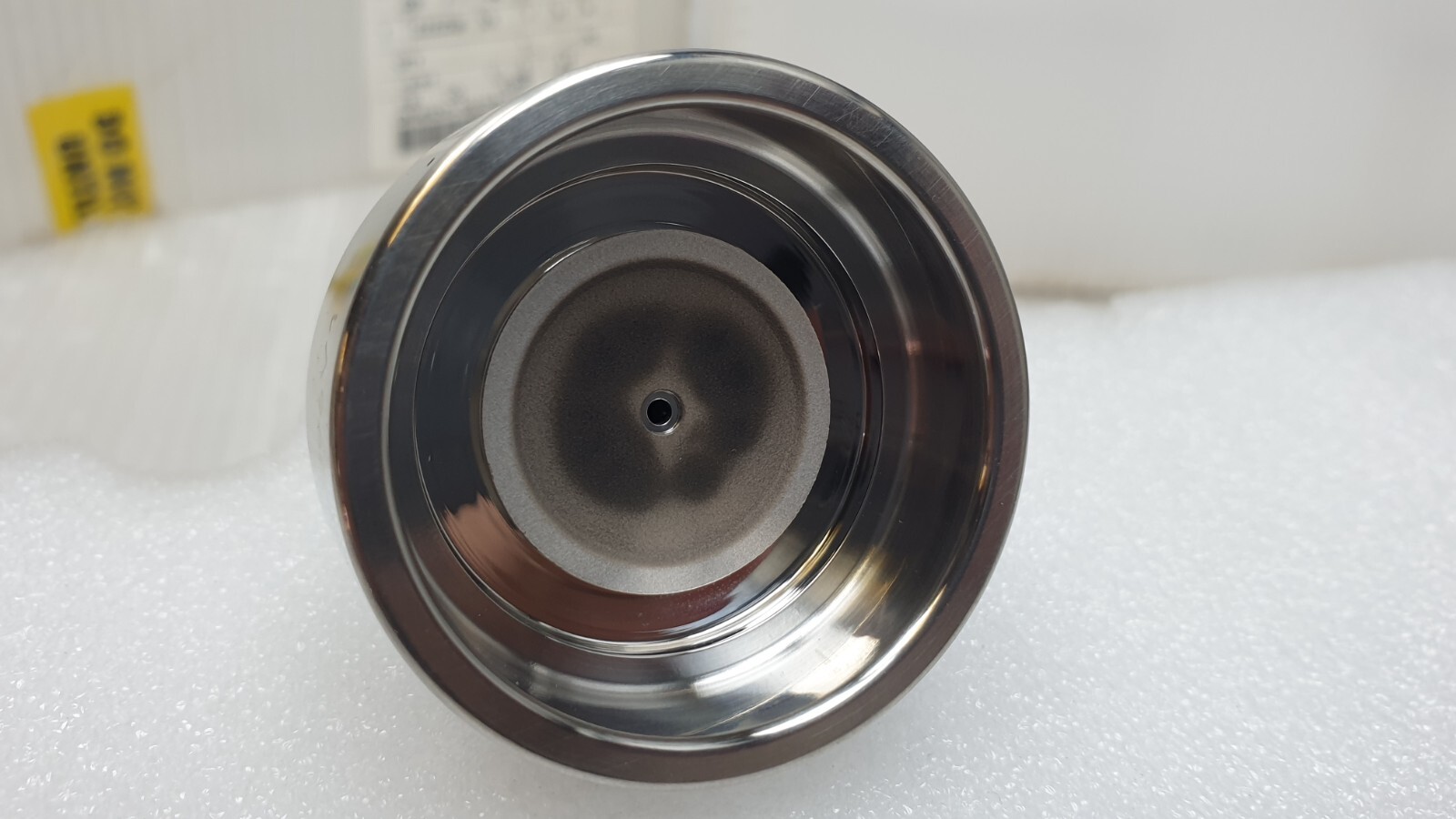 TEL Tokyo Electron 8Z039SU-796V1 Pipe C-Gas Inject
