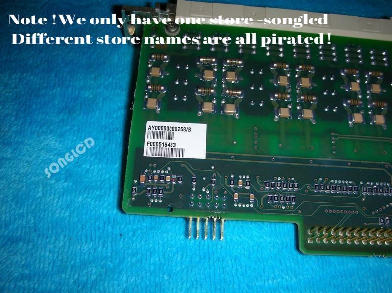 1PCS AY00000000268/B 90days warranty via DHL or FedEx