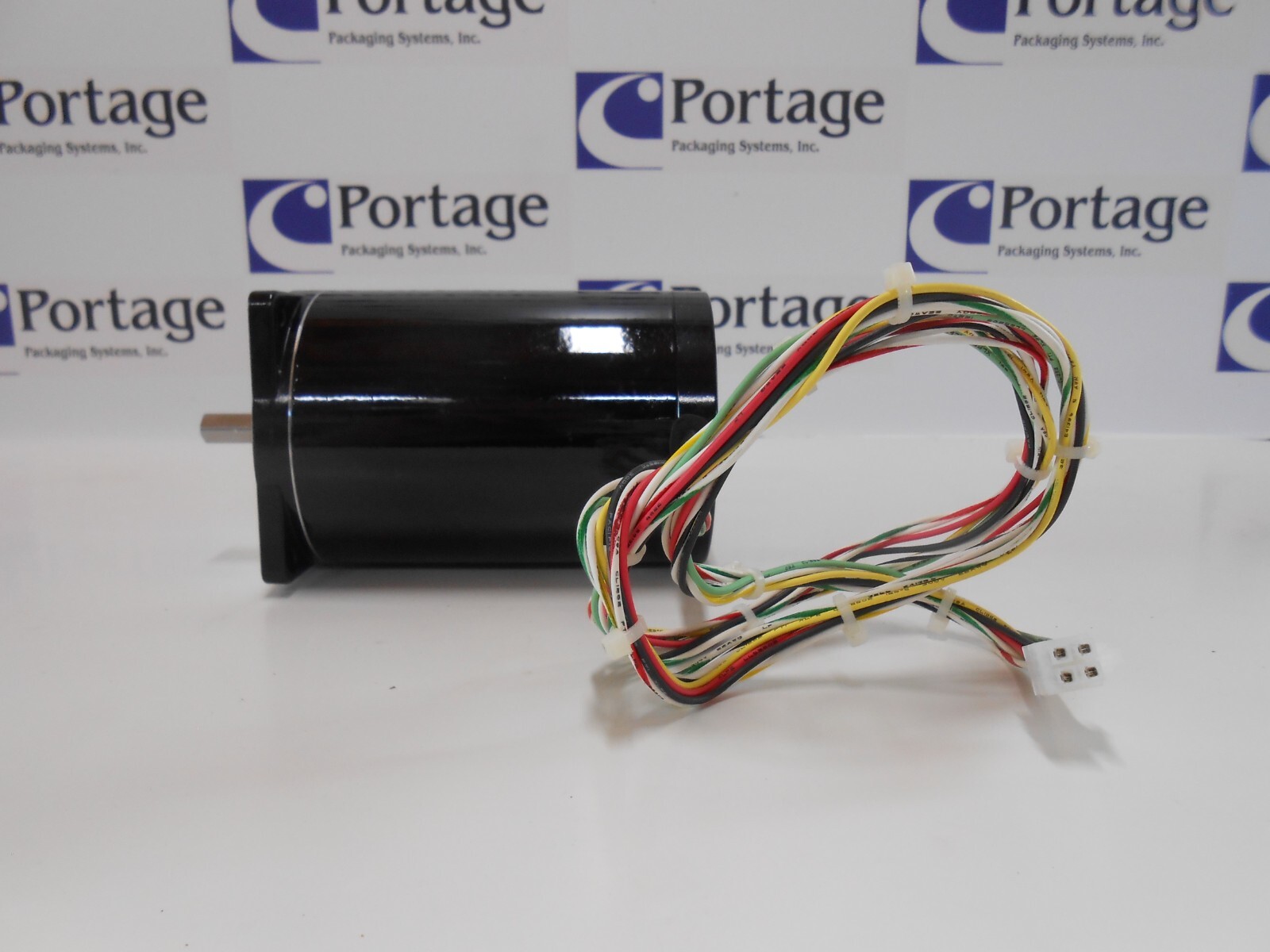711610A1 Drive Motor Automated Packaging Systems Autobag