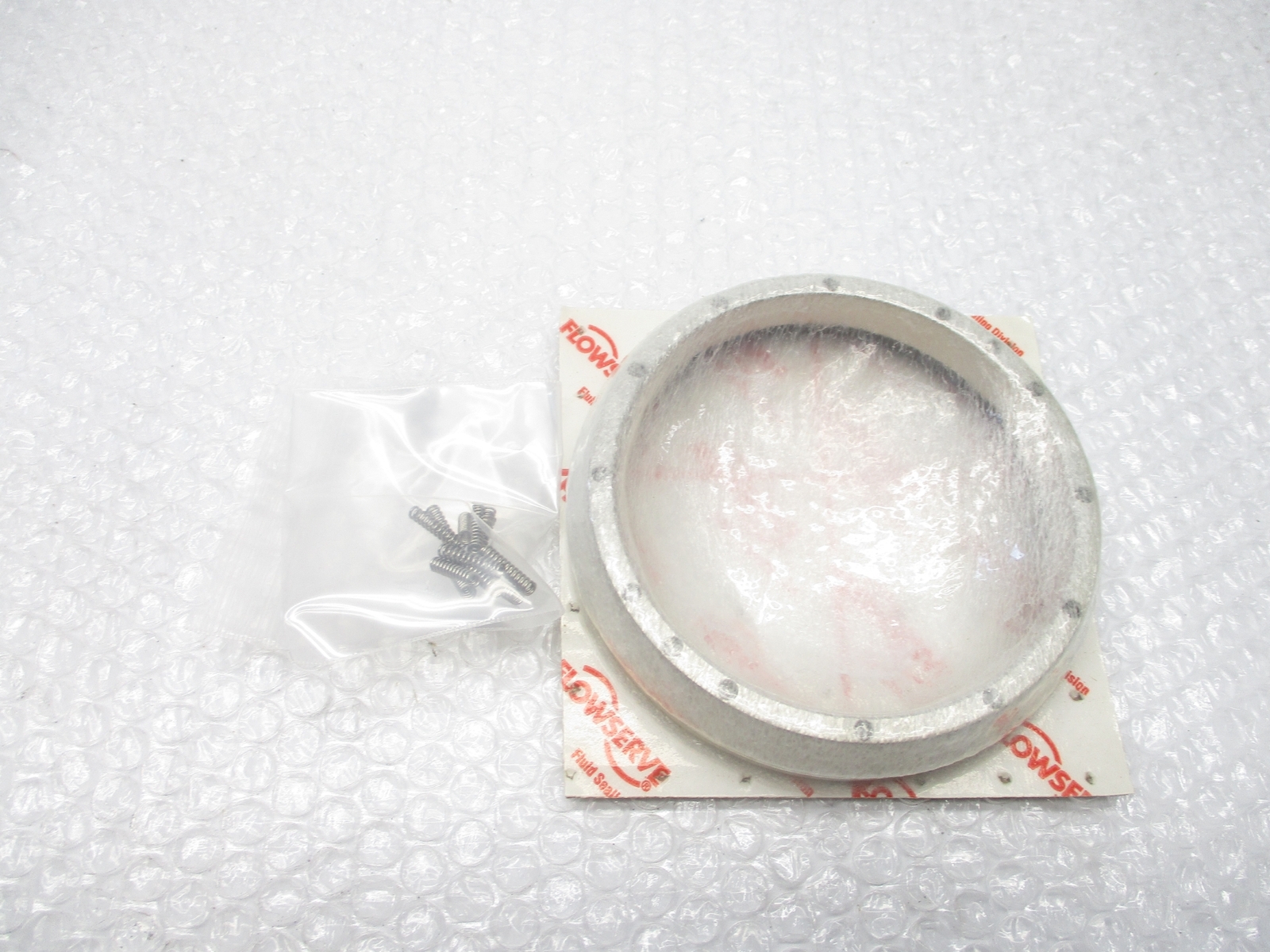 FLOWSERVE KERD3750P33 NO.5 CARBON STATOR 5/316″ NSMP