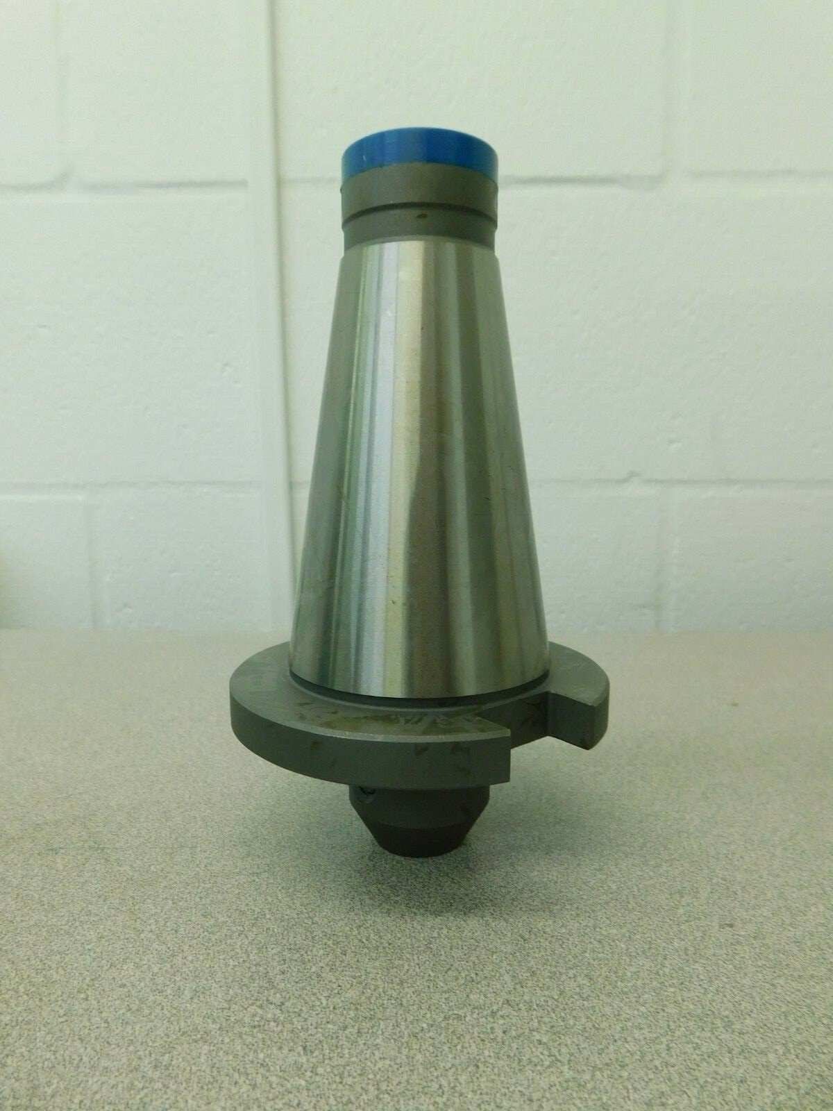 Bison End Mill Holder/Adapter NMTB50 Taper Shank 1/2″ Hole 7-165-080