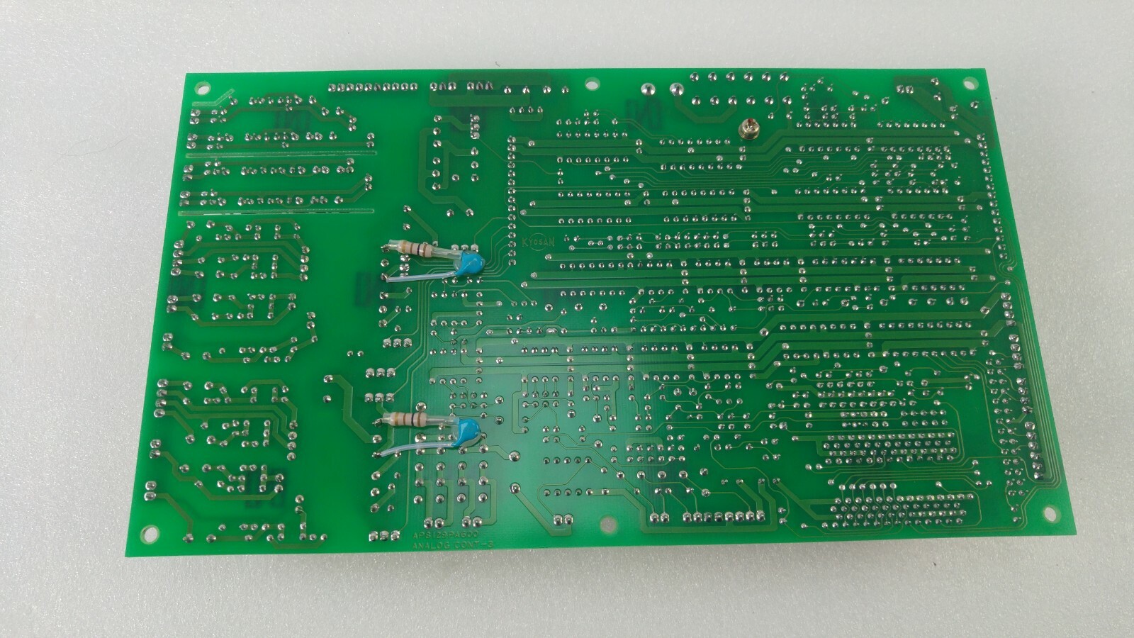 KYOSAN ANALOG CONT-3 AP8129PA600, AP7485PA601