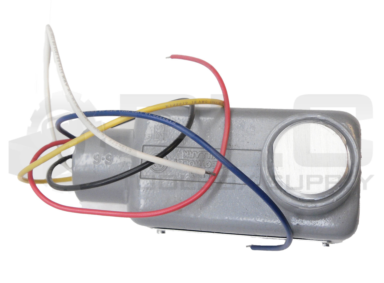 NEW ELECTRO-SENSORS M100 SHAFT SPEED SWITCH 115VAC 0.063A