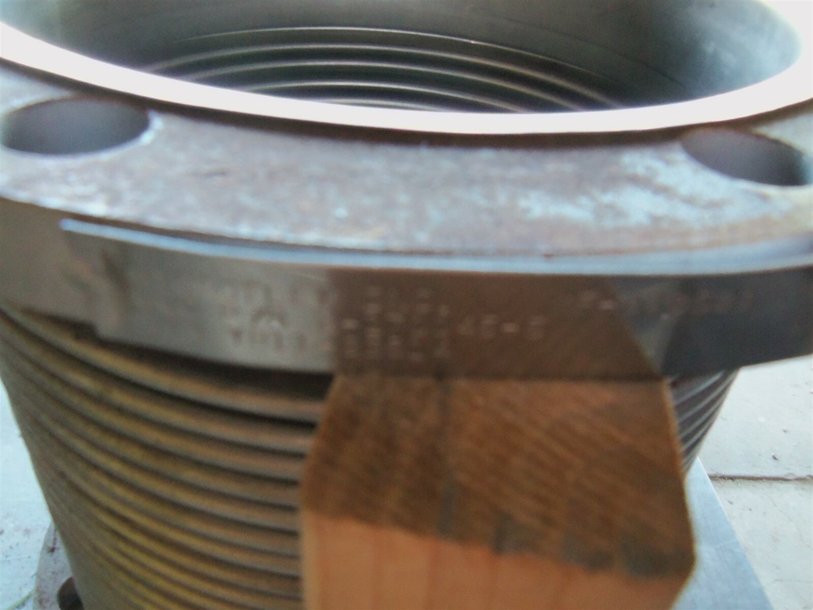 Microflex MF-008581 2-170045-5 YR11-22614 10-1/8″ H x 10-15/16″ W *FREE SHIPPING