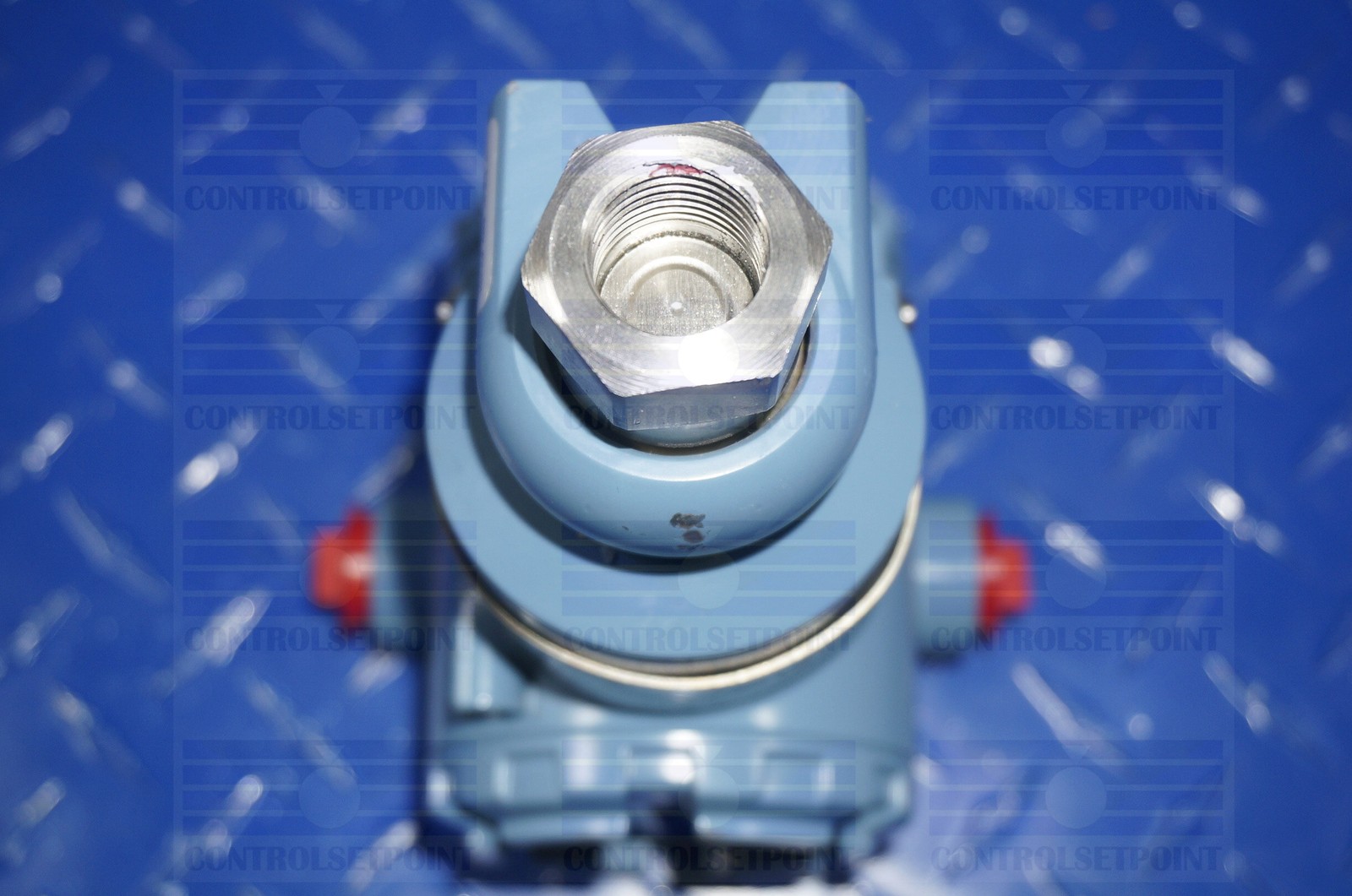 EMERSON ROSEMOUNT 3051TG2A2B21AE5Q4 PRESS TRANS 3051TG2 ITEM 16784