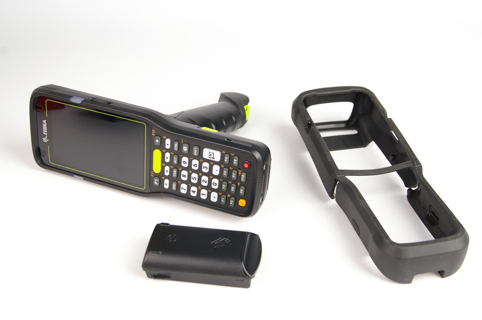 Zebra MC3401 MC3401-0G1M53SS-A6 Data Acquisition Device