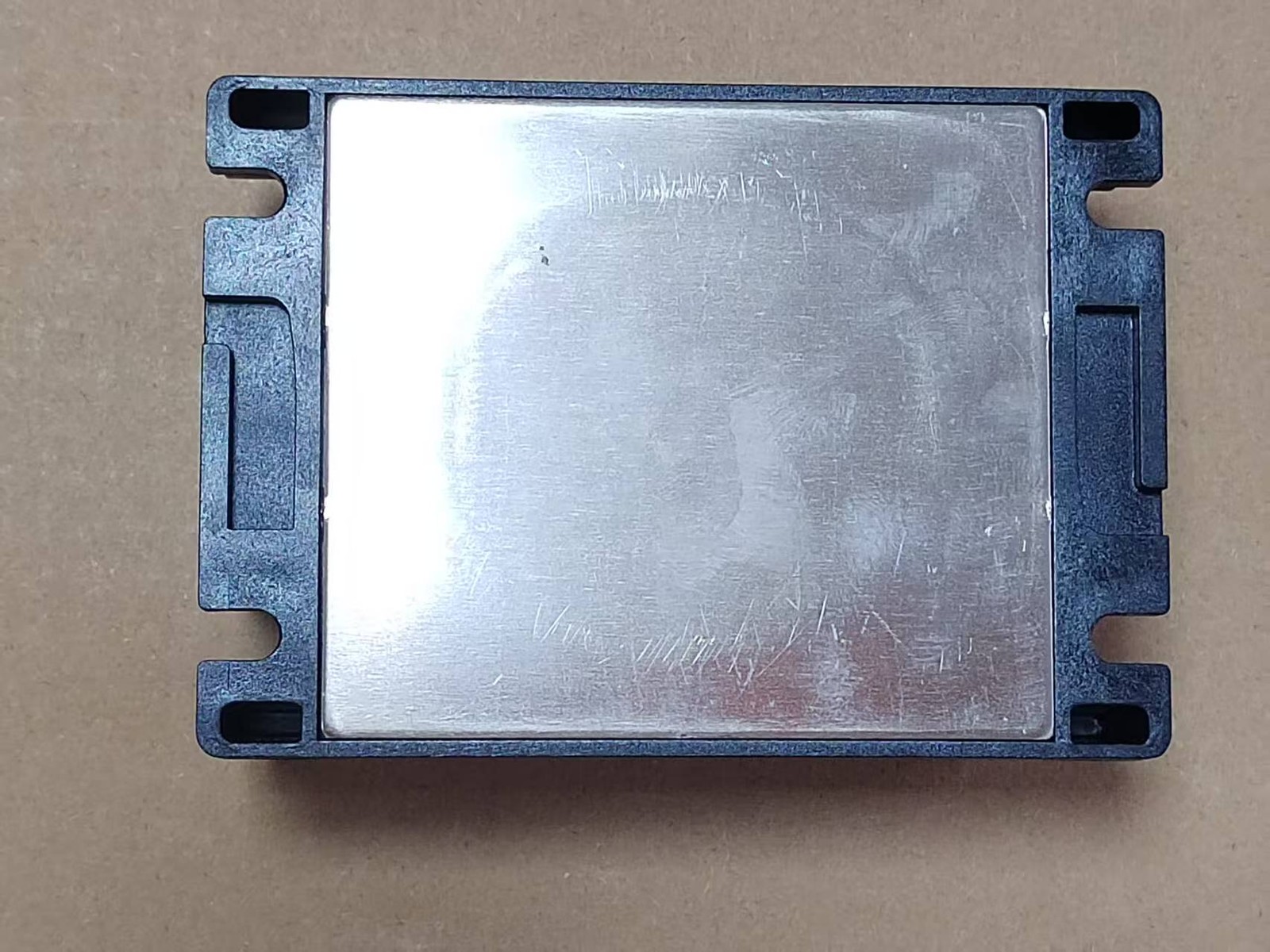 1PCS NEW FOR CARLO GAVAZZI Solid State Relay RZ3A60A55 Freight Free