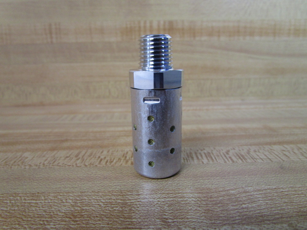 Norgren MB002A IMI Pneumatic Silencer 46AD4005