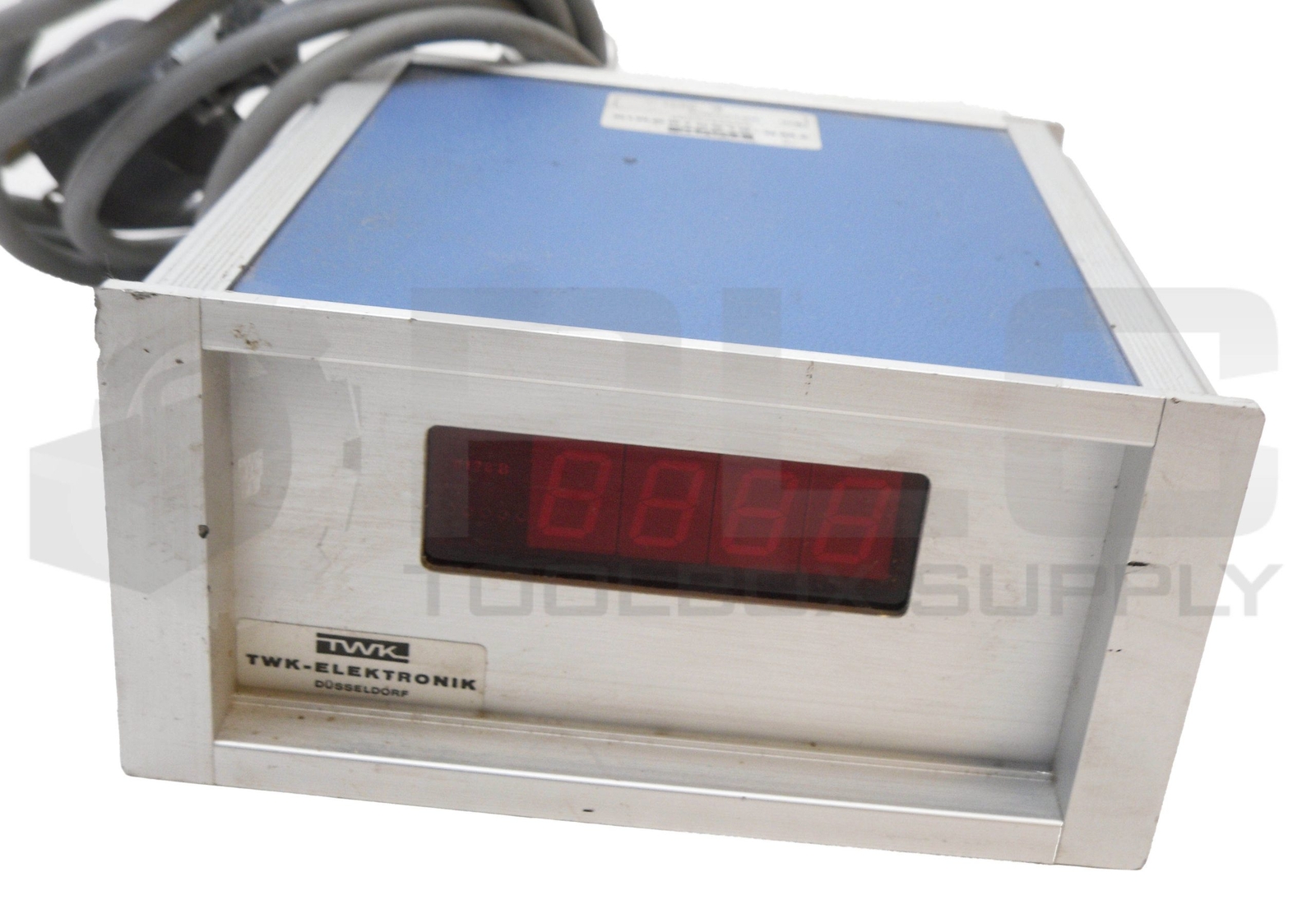 TWK ELEKTRONIK WA104A02 ANGLE INDICATOR