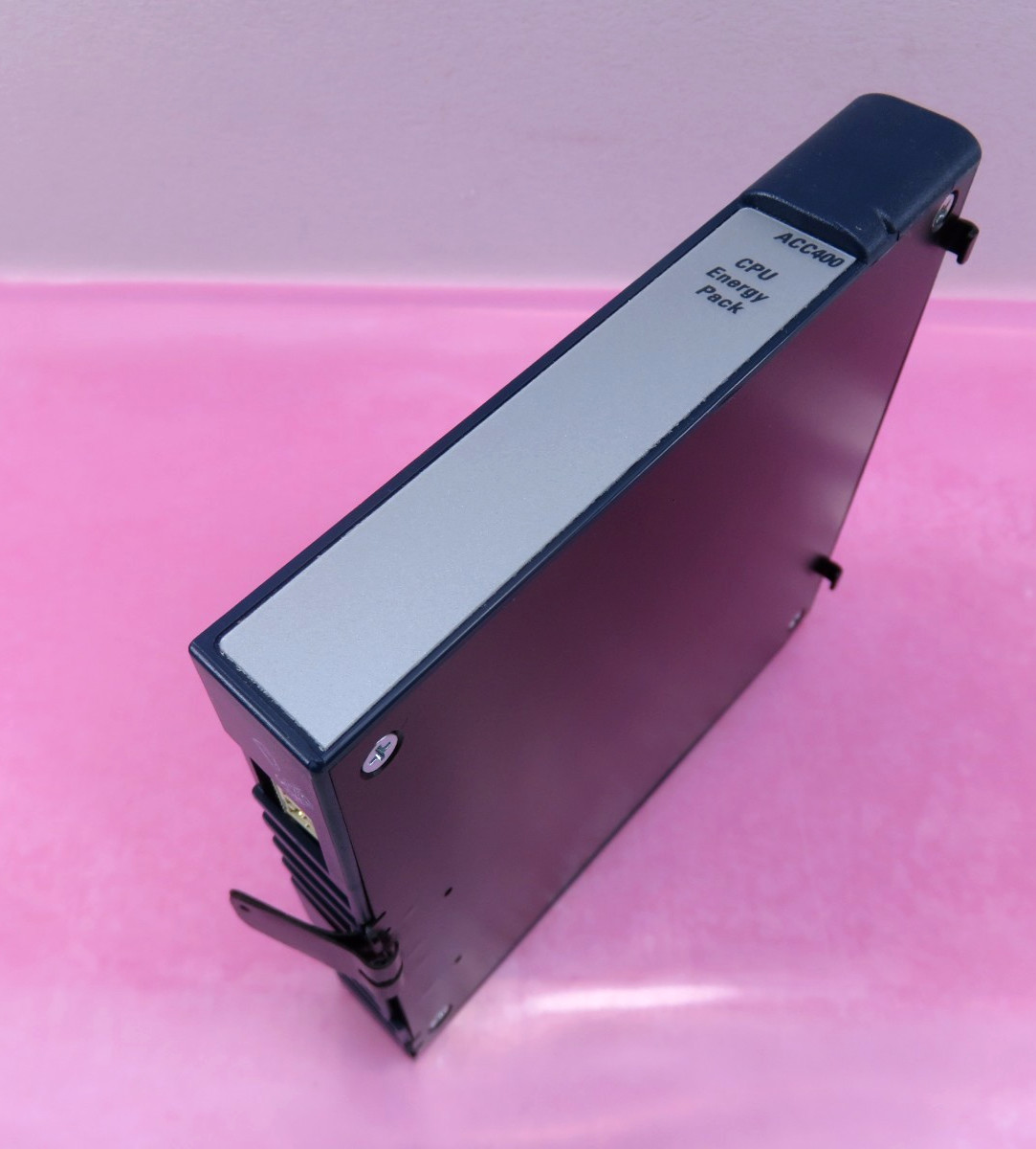 GE IC695ACC400-AA Energy Pack