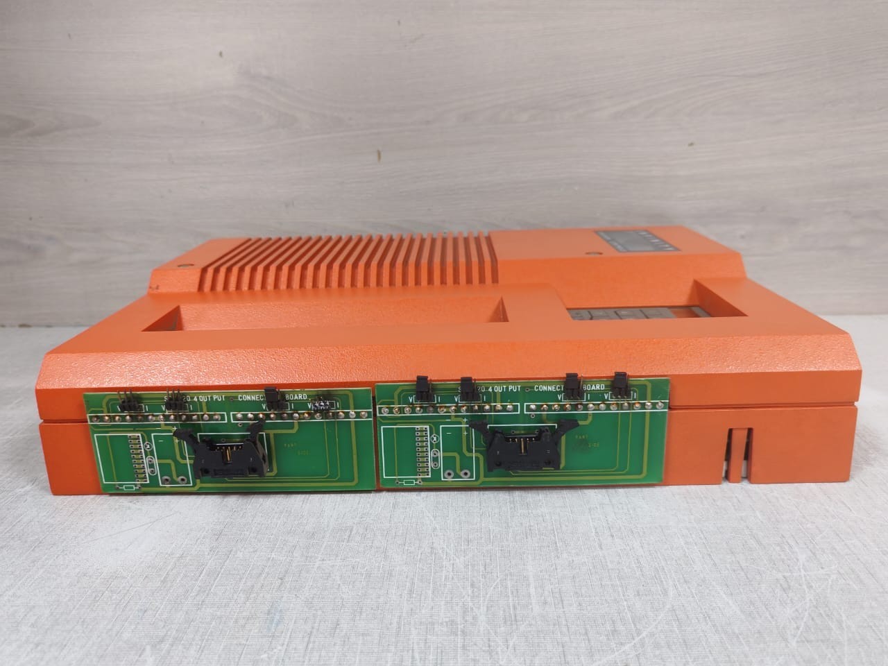 INFINITY ANDOVER CONTROLS SCX 920 115 VAC 60HZ