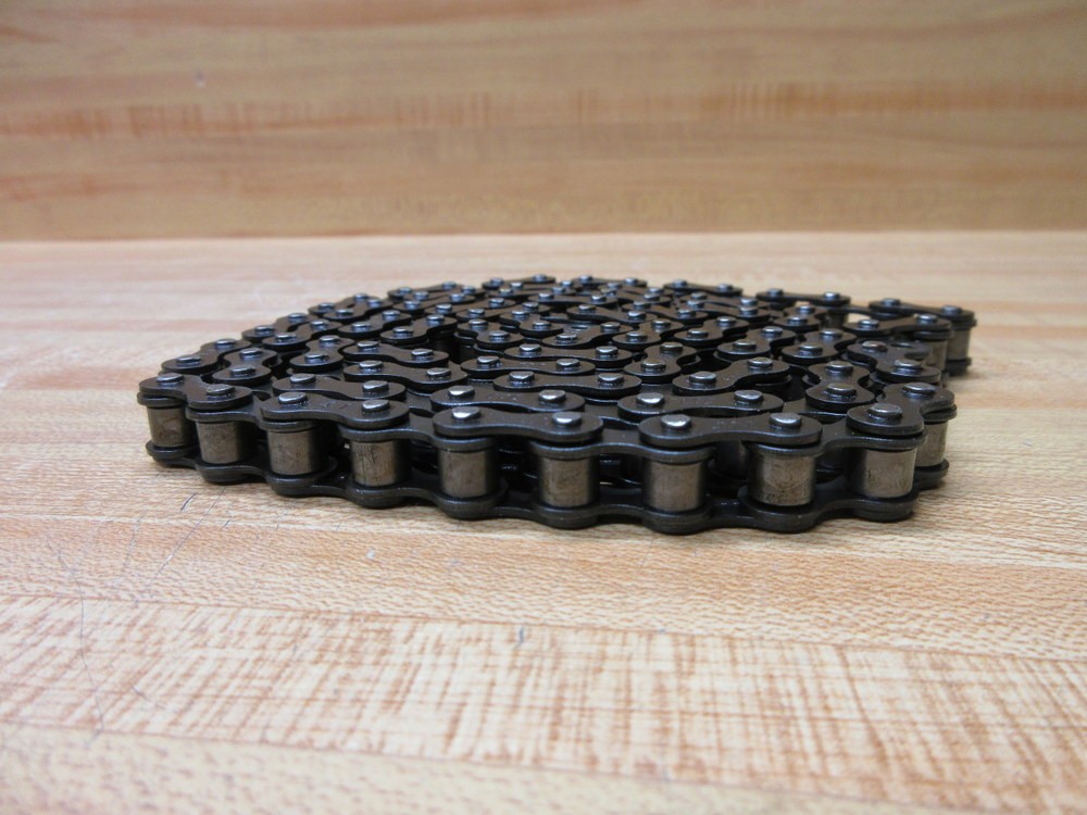 McMaster-Carr 41-1R TSC Roller Chain 41 4′-7″ Length