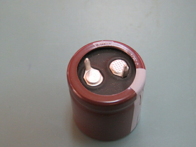 NIPPON CHEMI-CON ELXG630VSN102MP25S Qty of 30 per Lot 1000µF 63V Aluminum Ele