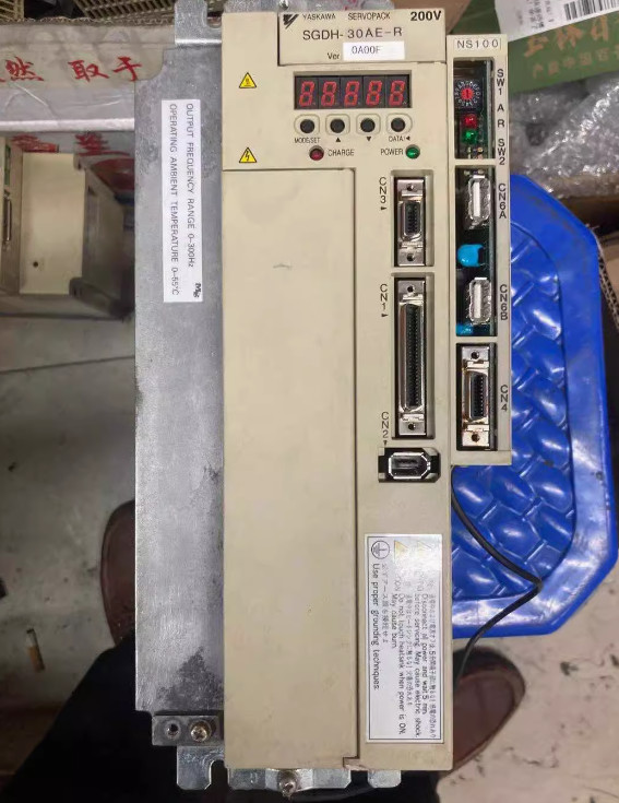 1PCS SGDH-30AE-R 100% tested by DHL or EMS