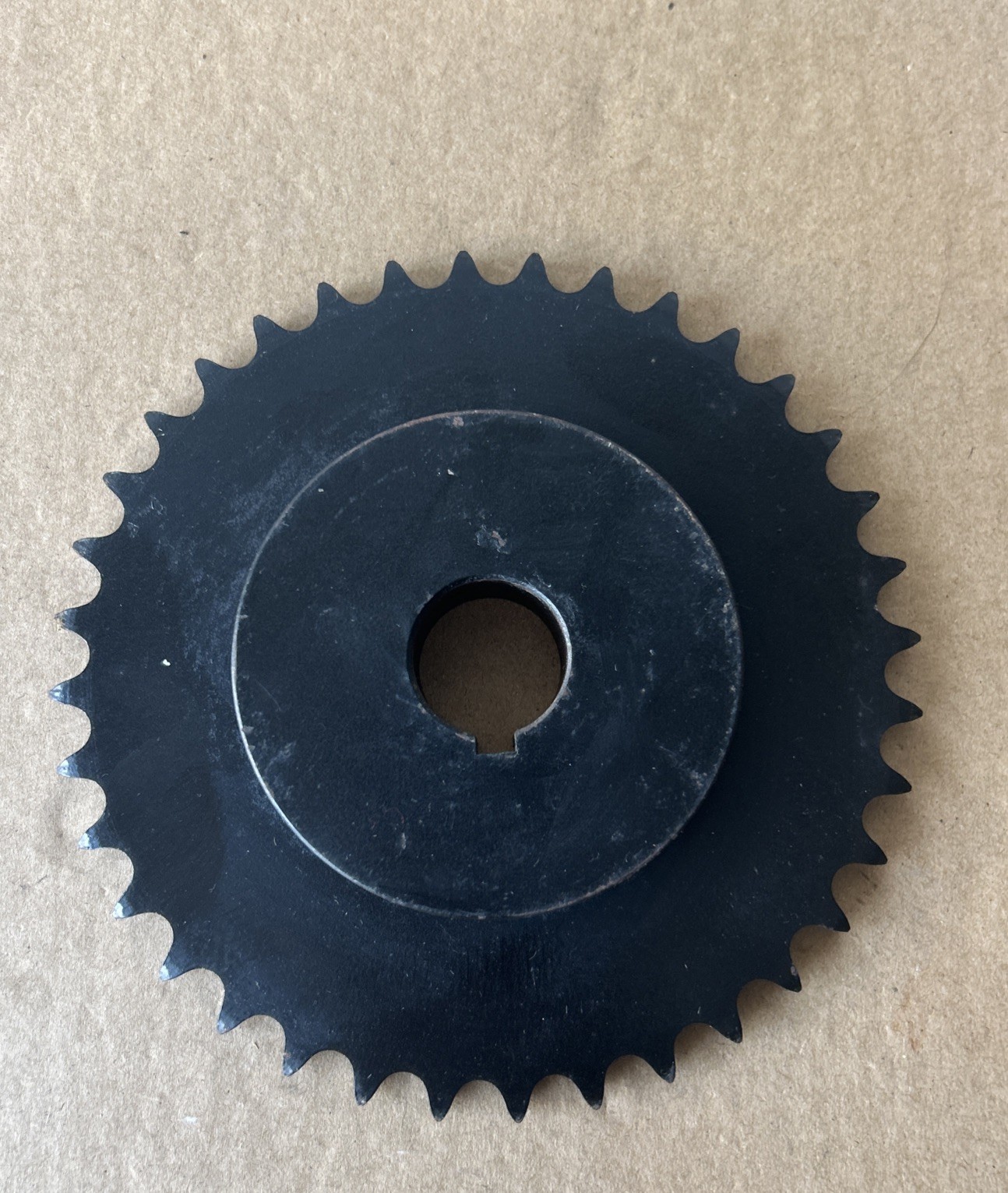 Martin Gear Sprocket,WOA-28, 403X1, 77515, B02–1703B, 36 TEETH, model#4036X1 NB