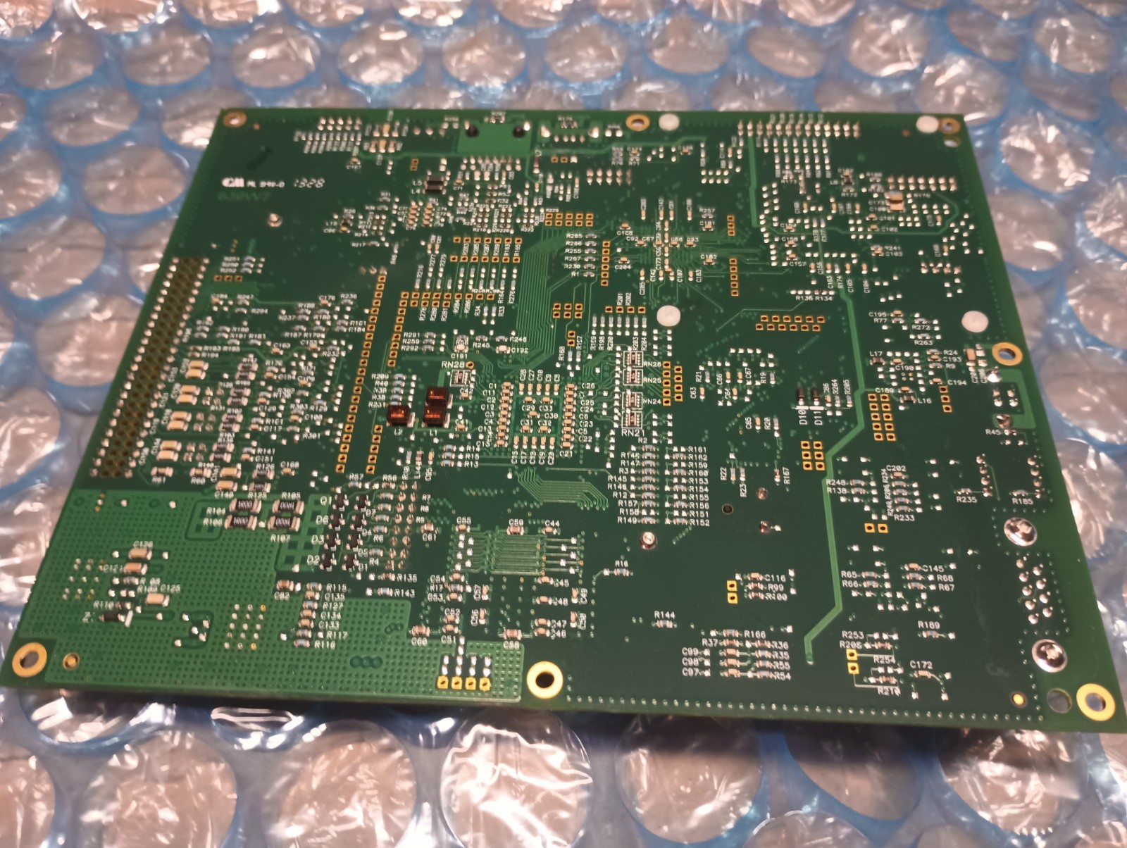Thyssenkrupp 6300XE1 rev.