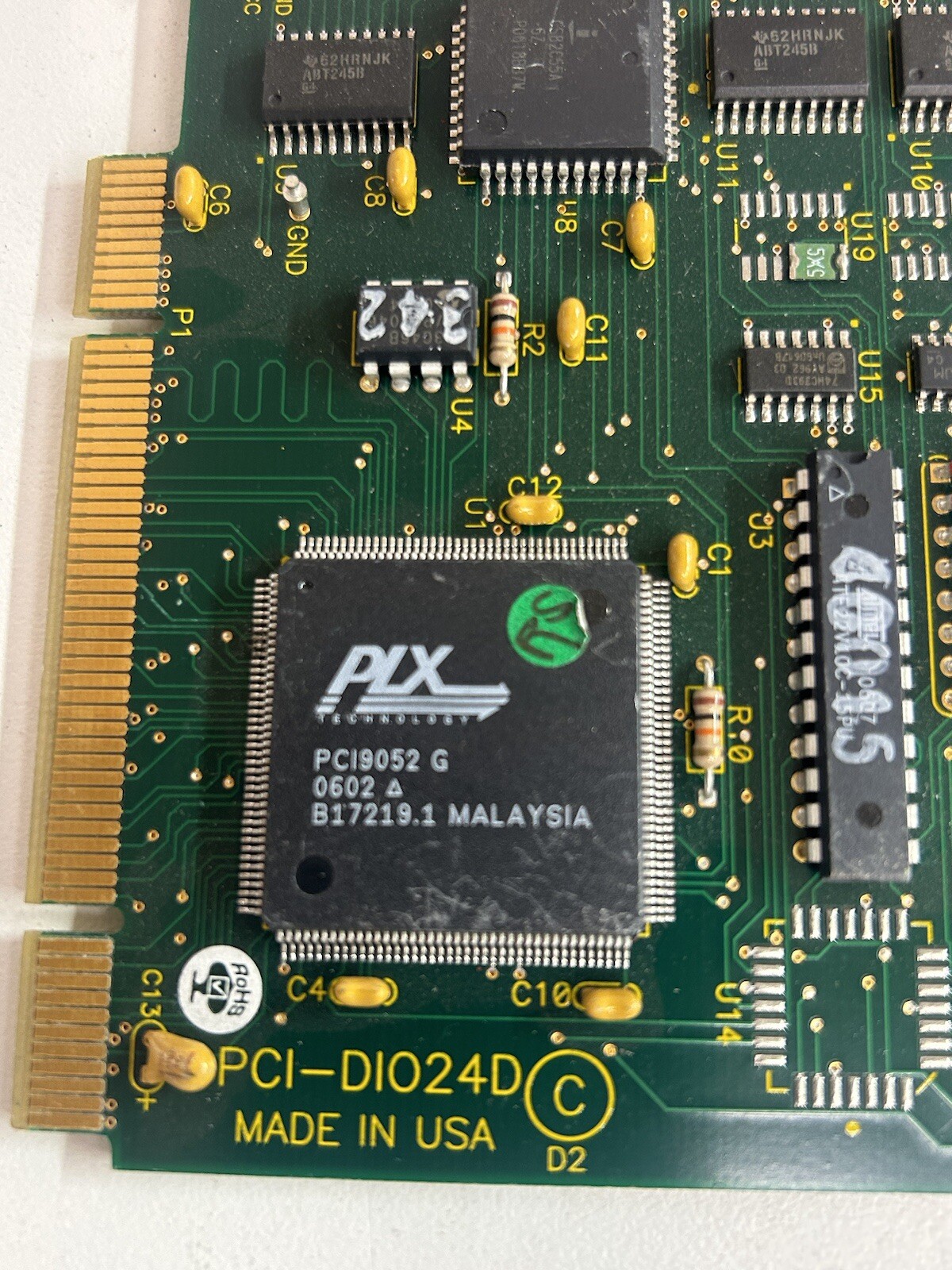 PCI-DI024D