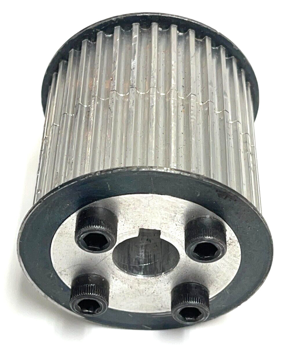 TB WOODS P36-5M-25 X 1/2″ MPB SYNCHRONOUS PULLEY