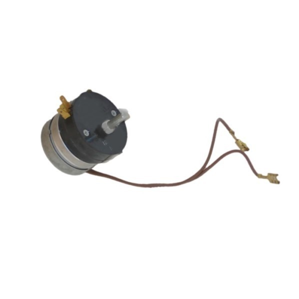 New ADC 60 Min 220V Timer, Om #124001