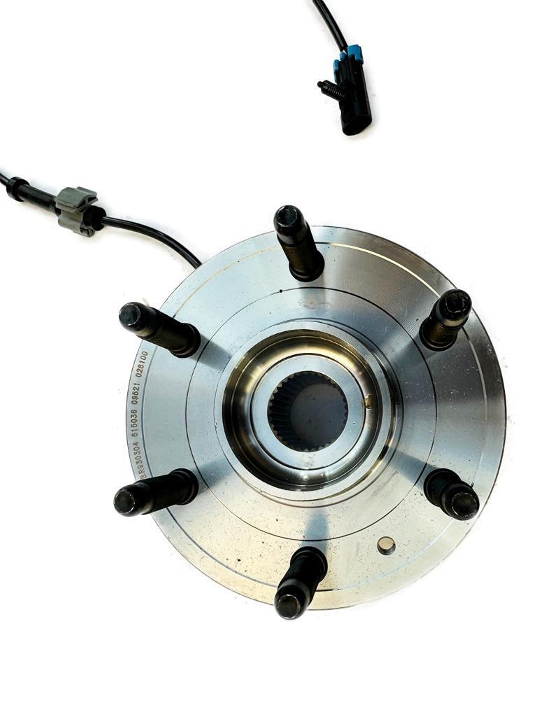 PBR930304 Front Wheel Hub Bearing Assembly for Chevrolet GMC NEW FREE FAST SHIP