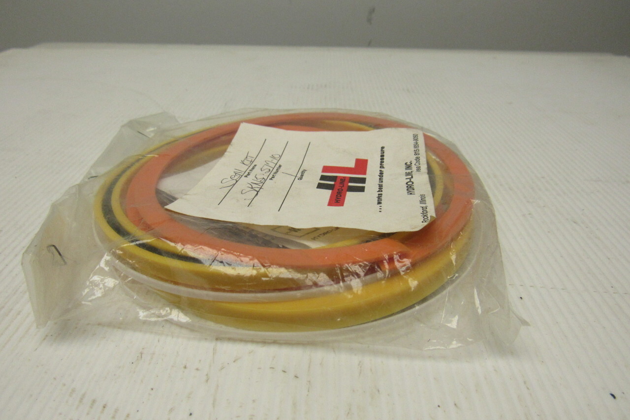 Hydro-Line SKN5-517-10 Piston Seal Kit