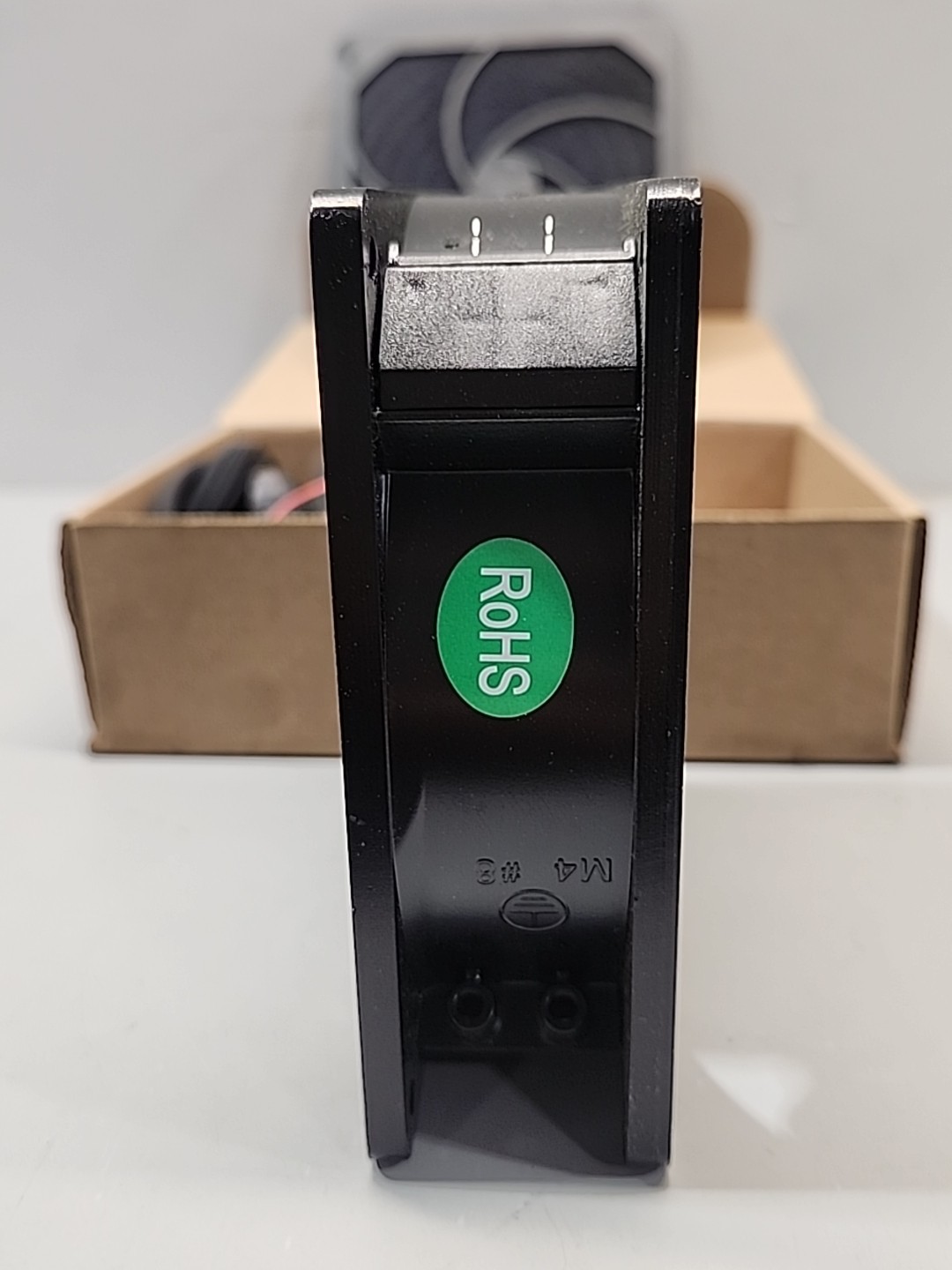 GARDTEC CAB803 / F12038B2LT 220~240V 50/60HZ 0.15A