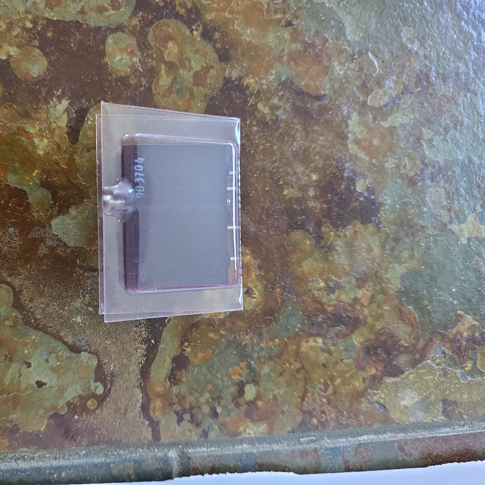 NEW Potter & Brumfield OAC-5 Output Module 3A 120/240VAC
