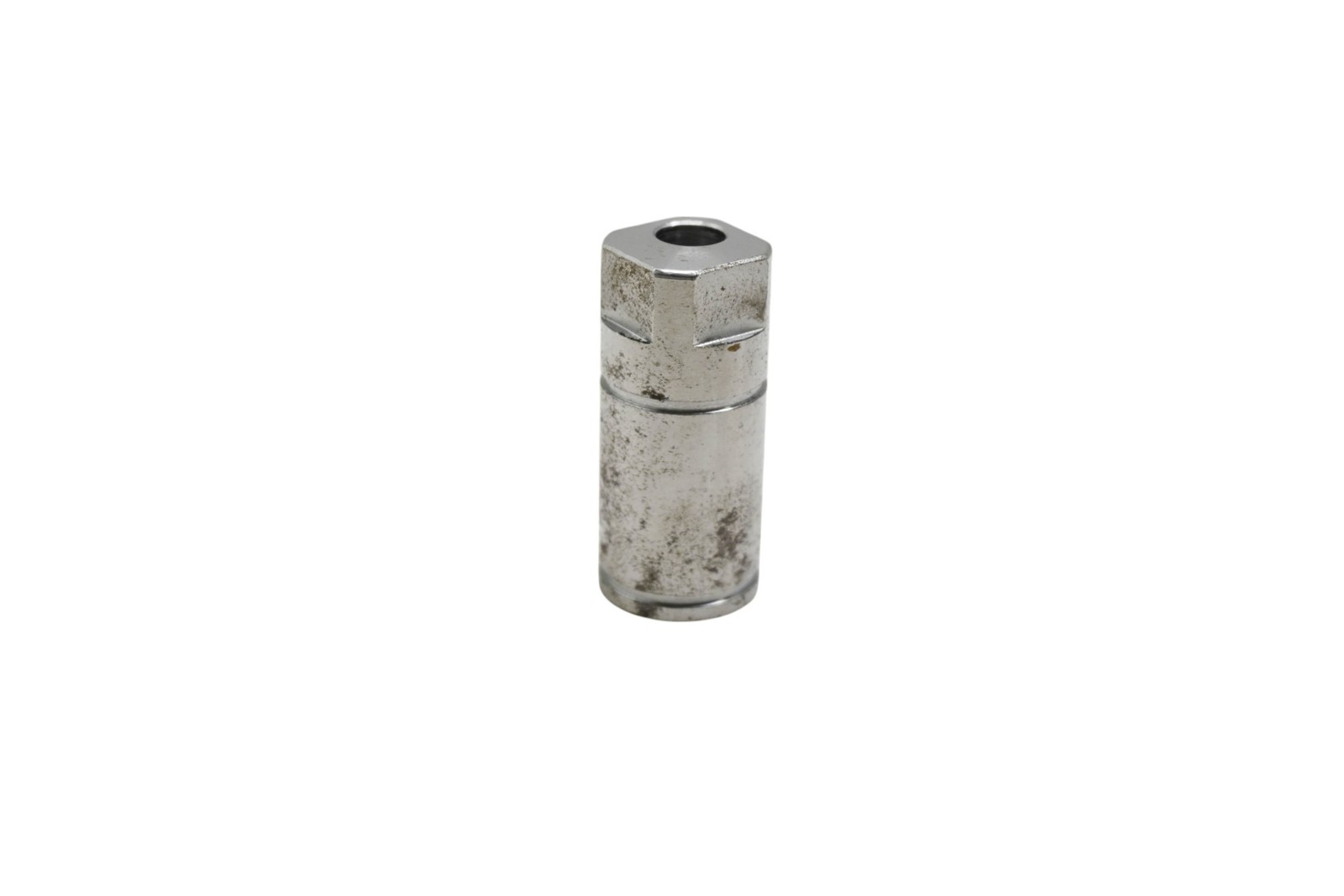 EuroSort 00300301 Eccentric Bearing Shaft NOS