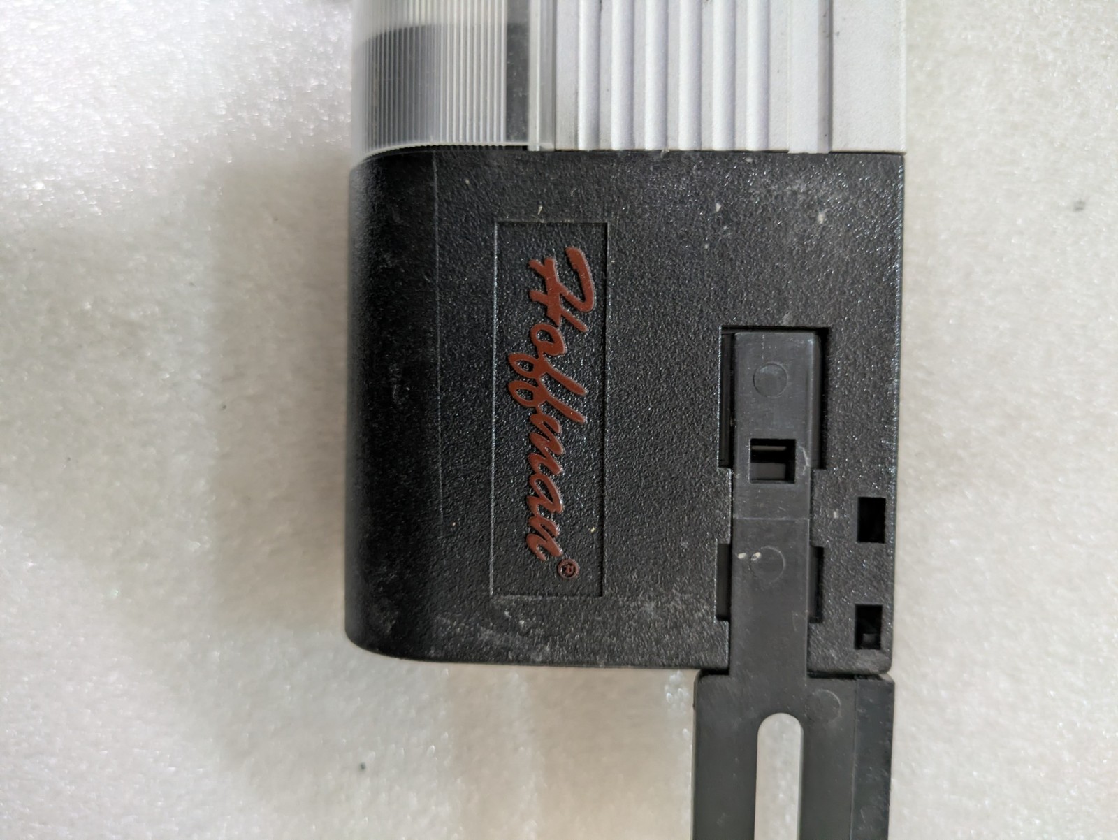 Hoffman LF120V18 Industrial Control Panel Light 115VAC 0.13A 50/60Hz 8W