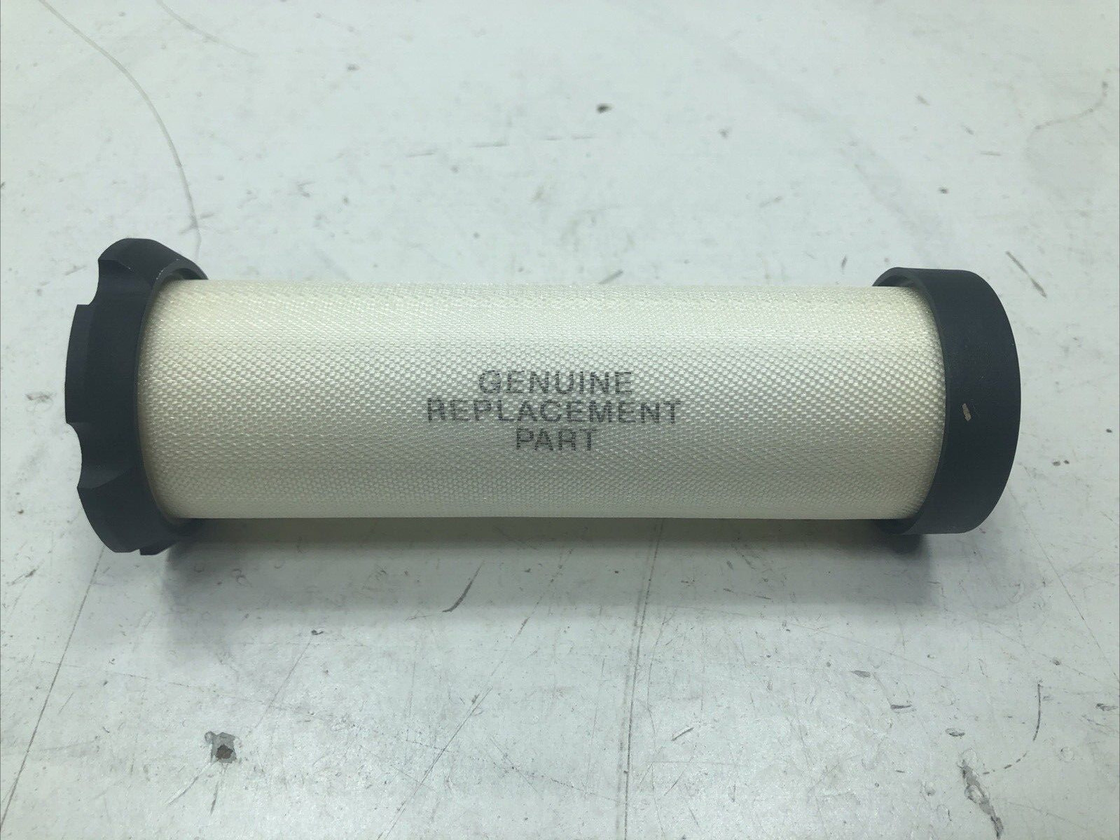 (Qty.3) Johnson Controls 02-53-259 SCFM Filter Elements
