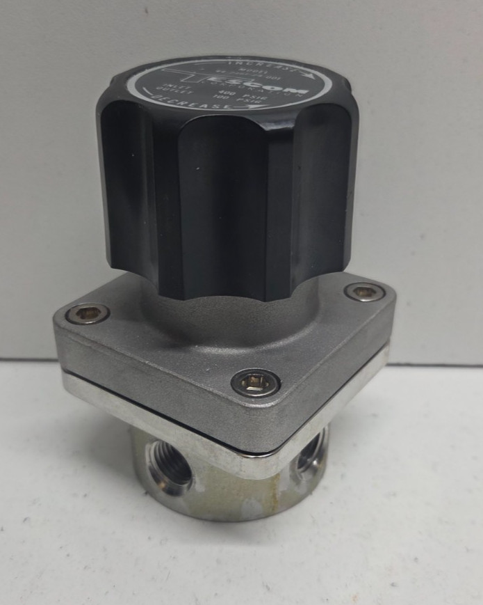 GUARANTEED! TESCOM 1/4″ 100 PSI OUT PRESSURE REGULATOR 44-2461-24-001