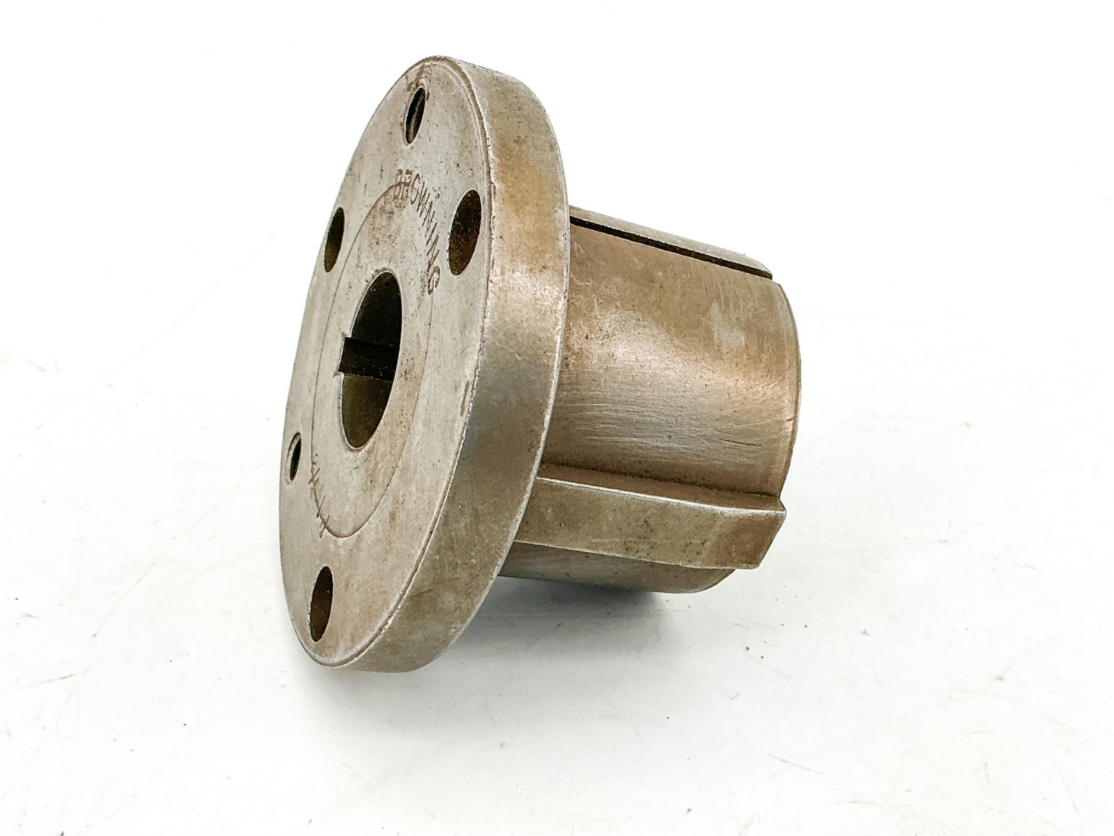 Browning P1-7/8 Split Taper Bushing 7/8″ Bore