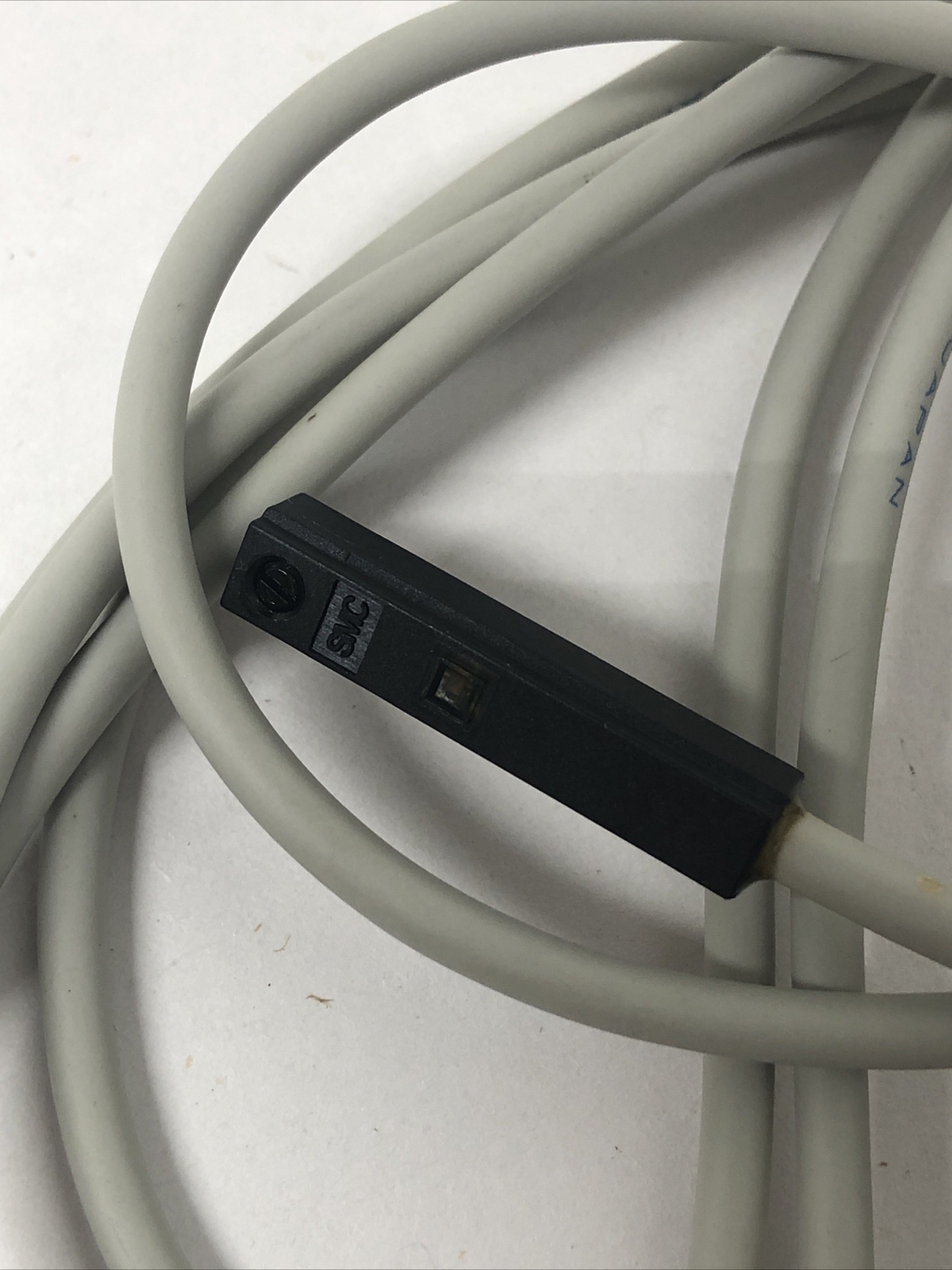 SMC Pneumatics DY7PL Switch, Auto Switch; D-Y7PL