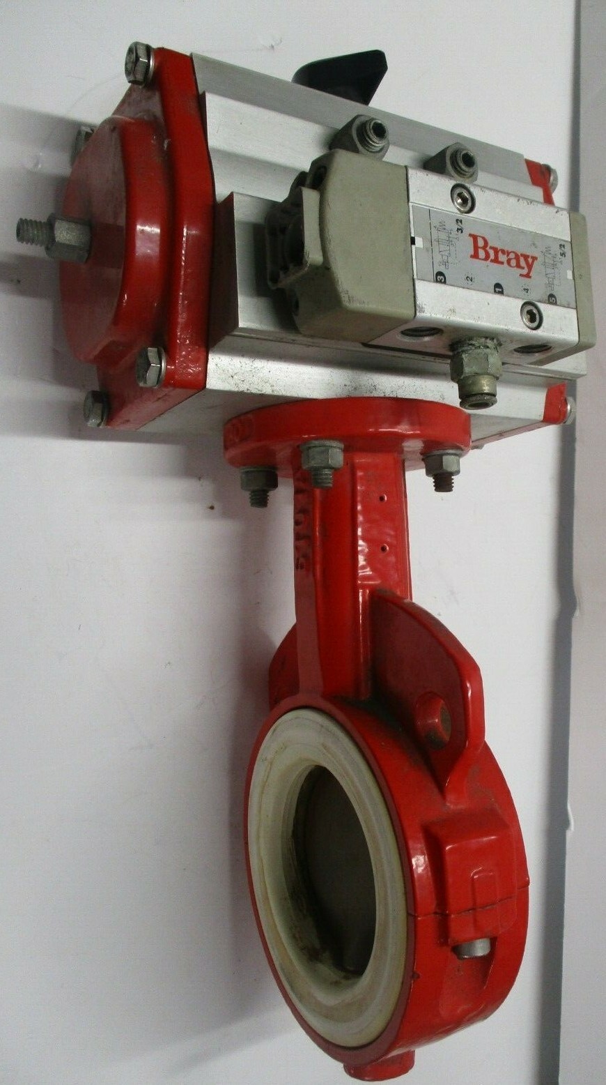 Bray Controls 92-0830-11310-532