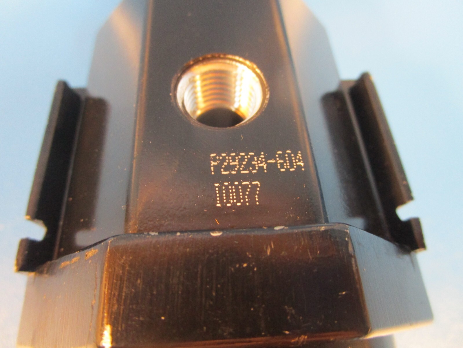 ARO P29234-604, Pneumatic Filter-regulator, 3/8″ AND 1/4″ PORTS, LAST ONE MISSIN