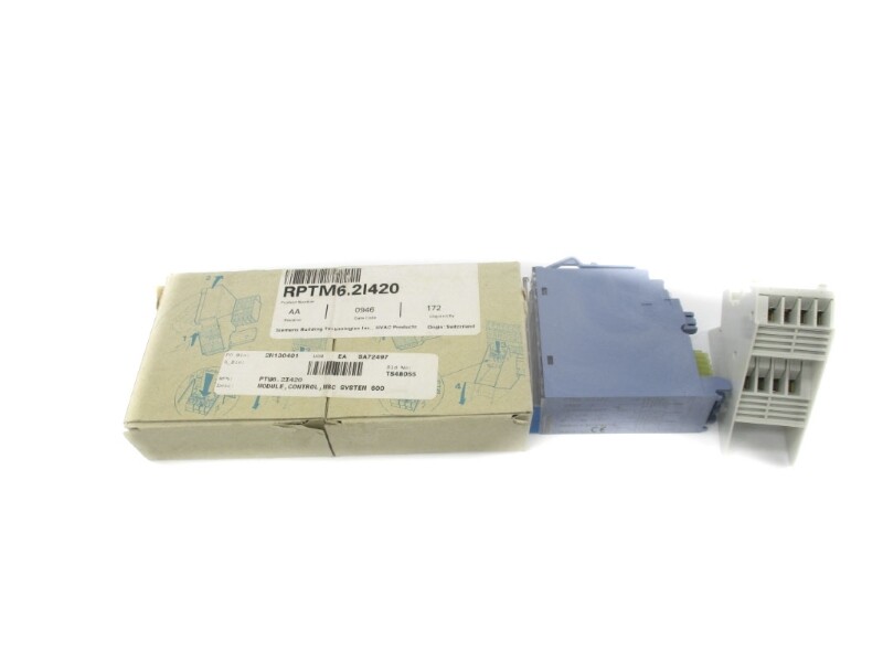 SIEMENS RPTM6.2I420 12-30VDC NSMP