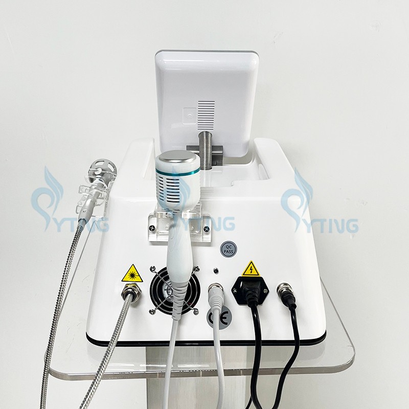 20W professional 980nm Diode Laser Machine pain relief physical therapy device