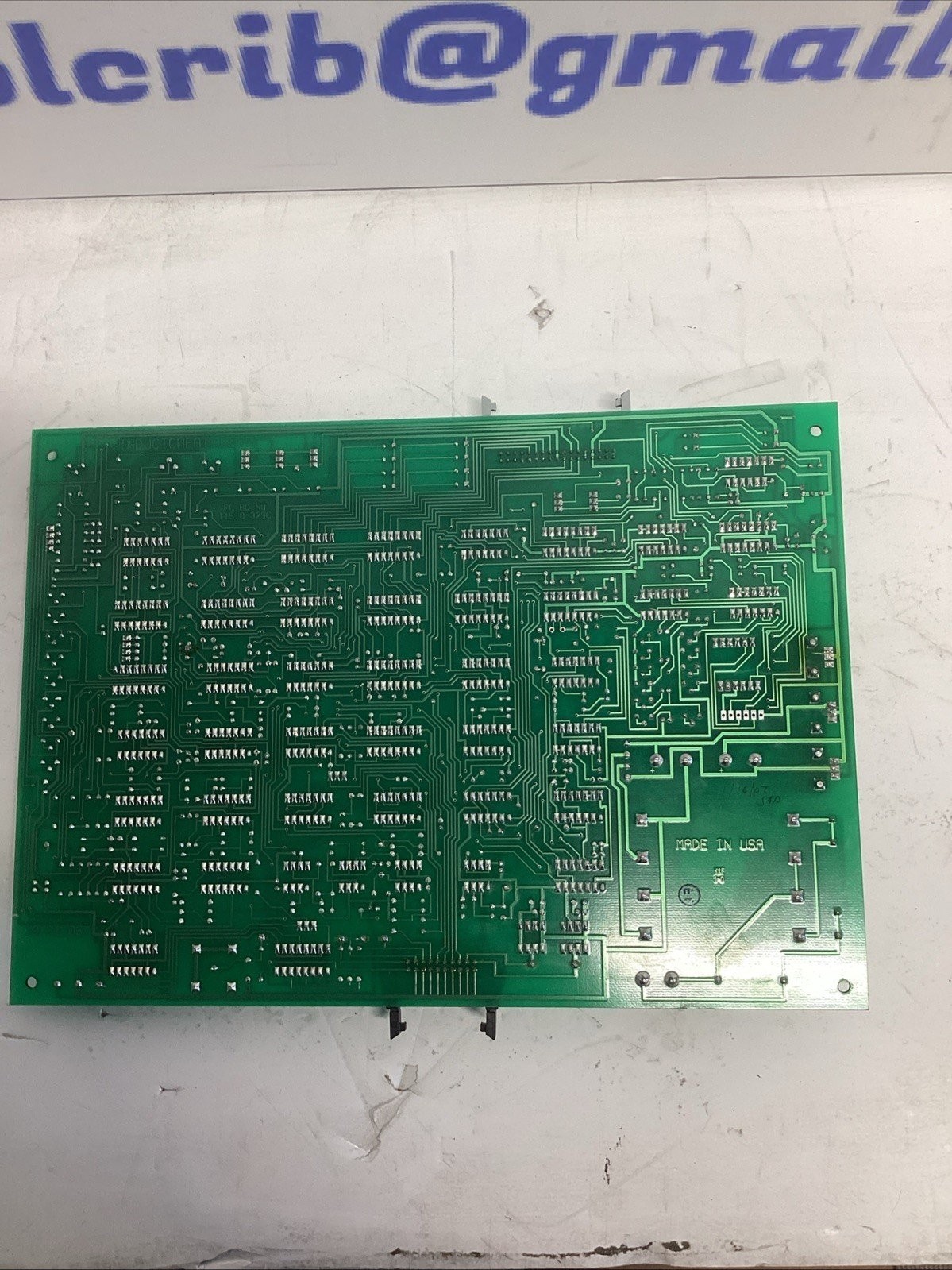 Inductoheat 31040-009c I-439