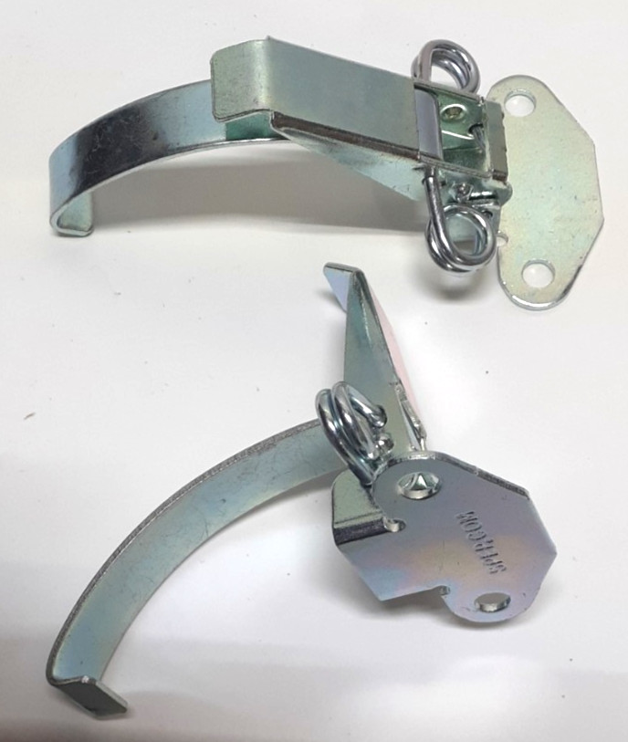 SPEP DRAW LATCH With Spring Hook – Bag of 50