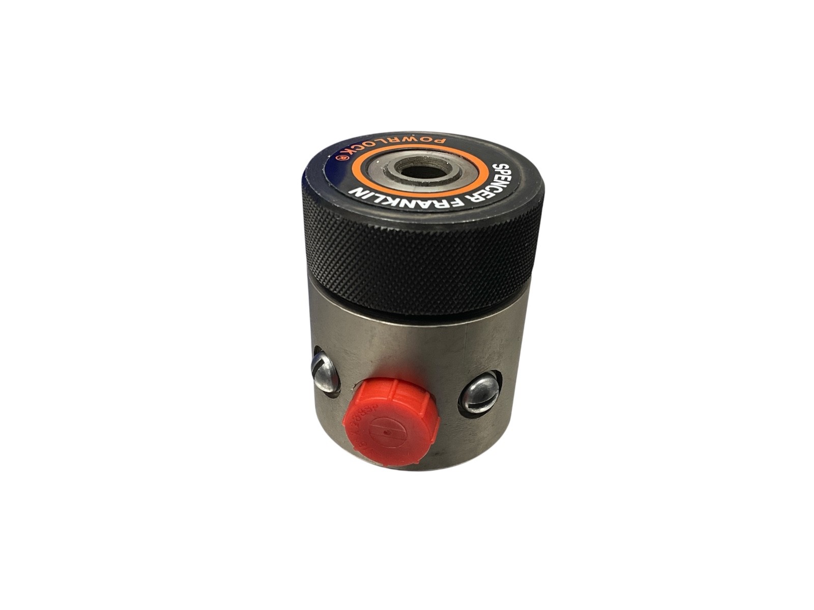 Spencer Franklin SF-3401 Hollow Hydraulic Cylinder S/A POWRLOCK – High Quality