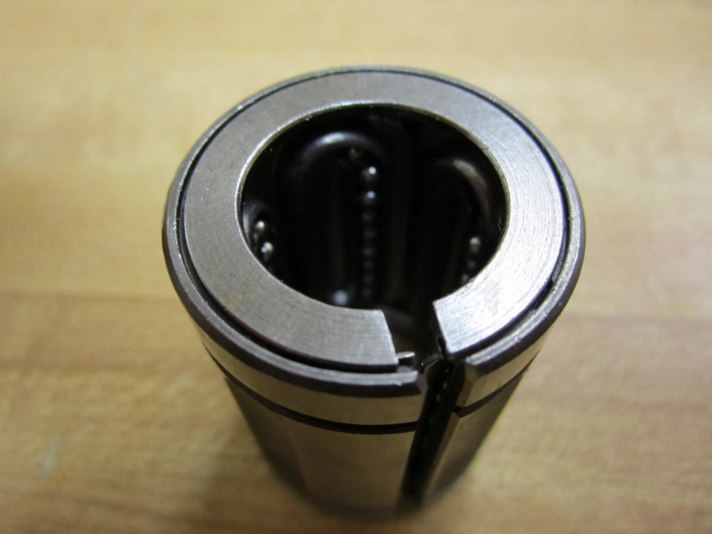 Thomson ADJ-122026 Adjustable Ball Bushing
