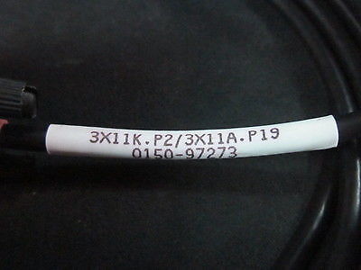 AMAT 0150-97273 C/A 3X11A.P19/3X11K.P2#MIN10