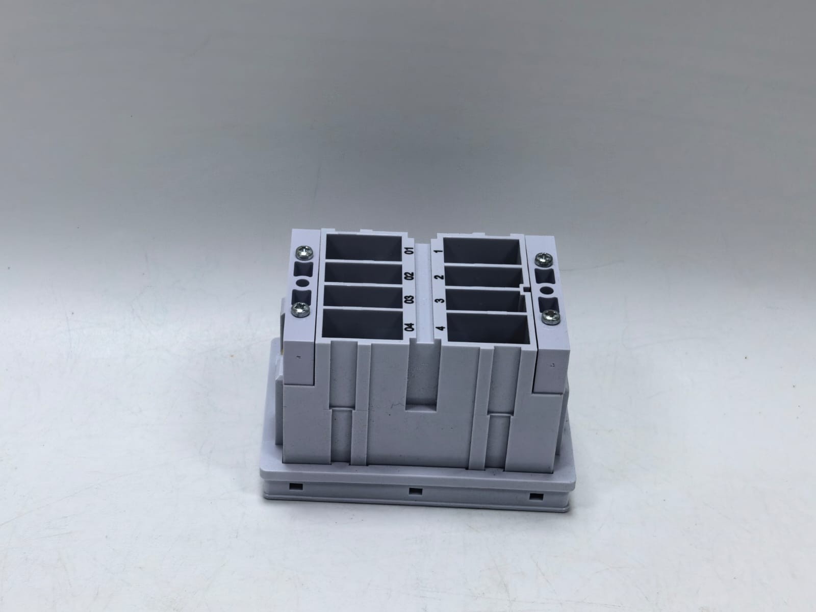 ENTRELEC ABB 1SNA166628R0300 EMBASE TC E C5A 2.2