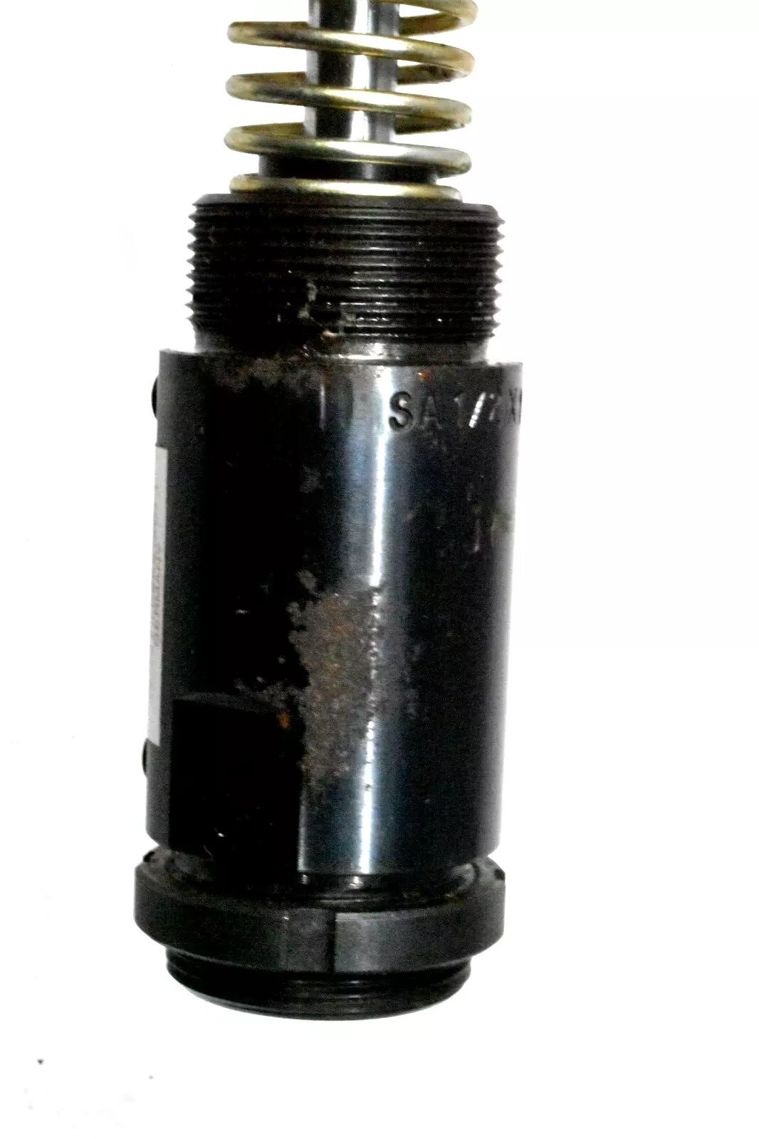 Hoerbiger Origa SA1/2X1 Adjustable Hydraulic Series Shock Absorber 7970