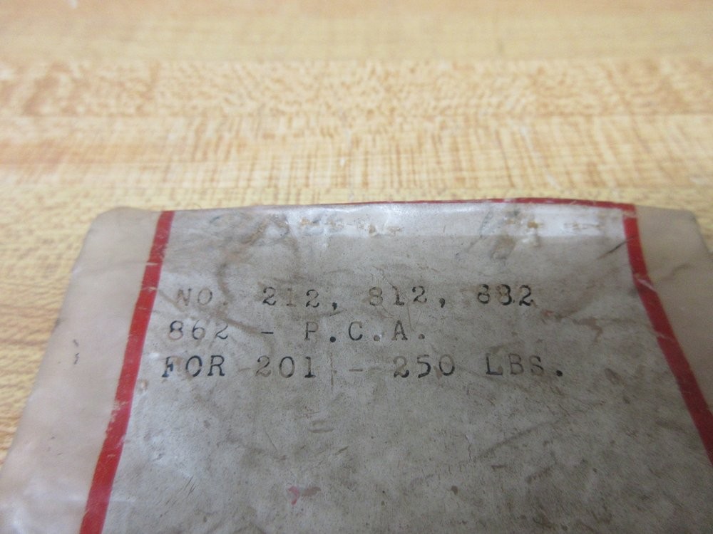 Armstrong Machine Works 862-PCA Pressure Change Assembly Kit 862PCA
