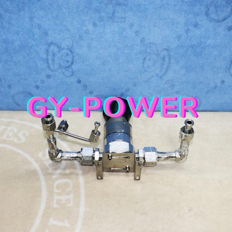 1PS 54019942 BFR5K150SK2PFS12MME 3/4 VCR 500PSI (3 Months warranty SHIP FedEx)